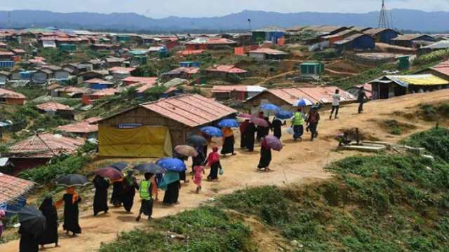 UN Seeks $710 Million in Aid for Rohingya Refugees in Bangladesh in 2026