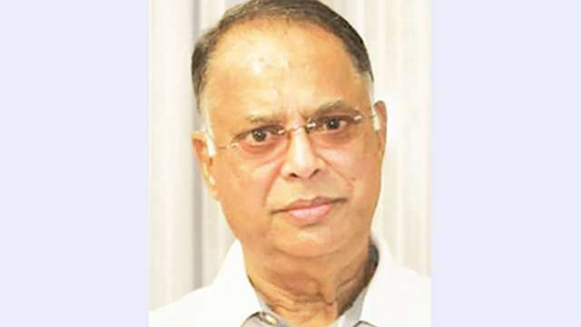 Power Ministry Burdened with Tk 56,000 Crore Debt, Says Minister Iqbal Hasan Mahmud Tuku