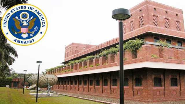 U.S. Embassy in Dhaka Requires Certain Visa Applicants to Make Social Media Profiles Public
