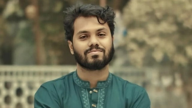 Bangladesh to Include Sharif Osman Hadi’s Story in School Textbooks from 2028
