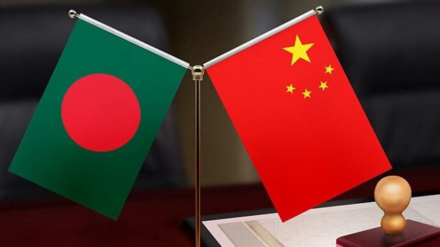 Chinese Delegation to Visit Northern Bangladesh to Explore Industrial Investment Opportunities
