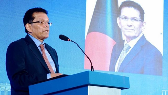 Bangladesh Aims to Become South Asia’s Most Competitive Investment Destination, Says Foreign Minister