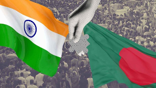 Bangladesh-India Relations Remain Strained 100 Days Into New Government, Reports The Hindu