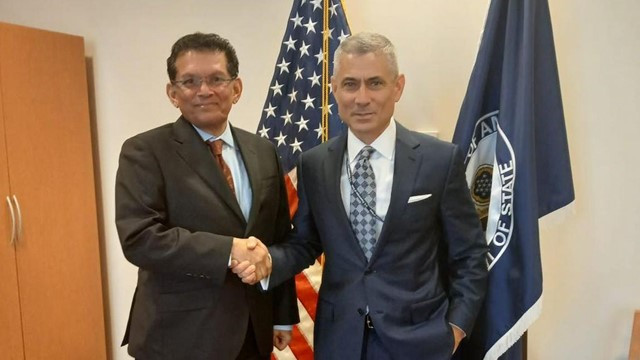 Bangladesh Expects Trade Deal with U.S. to Boost Investment and Strengthen Global Supply Chains
