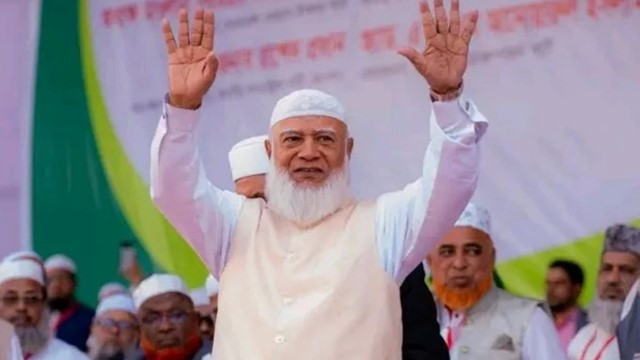 Dr. Shafiqur Rahman Extends Greetings on Islamic New Year 1448