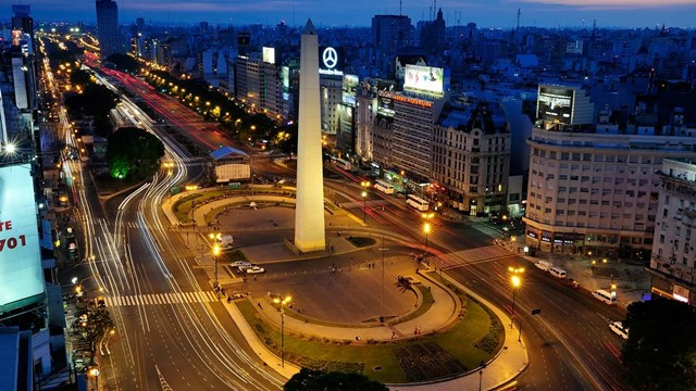 Bangladesh Proposes Naming a Street in Buenos Aires After Bangladesh to Strengthen Bilateral Friendship