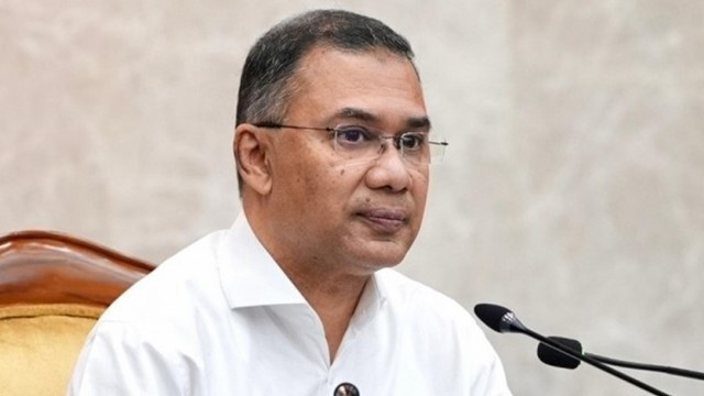 Prime Minister Tarique Rahman to Visit Malaysia and China on First Official Foreign Tour