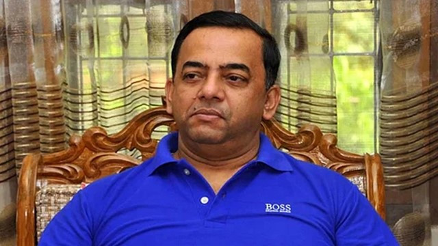 Bangladesh Continues Efforts to Bring Back Former Police Chief Benazir Ahmed, Says Home Minister