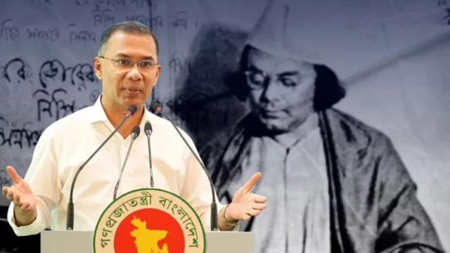 Bangladesh Government Officially Declares ‘Nazrul Year’, Issues Gazette Notification