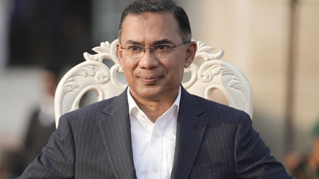 Two Bangladeshi Ministers to Join Prime Minister Tarique Rahman in China