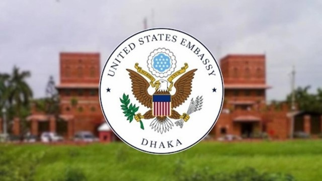 U.S. Embassy in Dhaka Warns Foreign Visitors Against Misusing Public Benefits