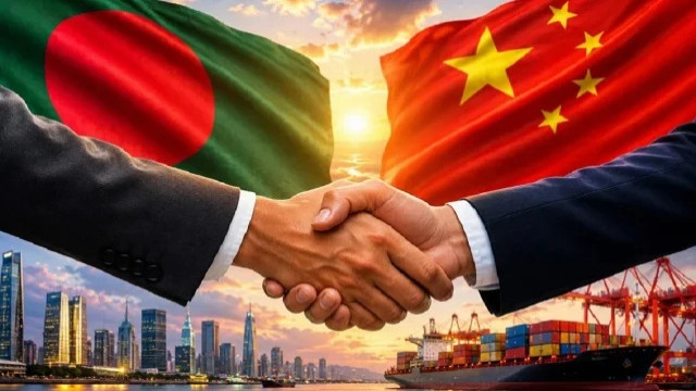 Chinese Companies Propose $9.21 Billion Investment in Bangladesh Following PM's China Visit