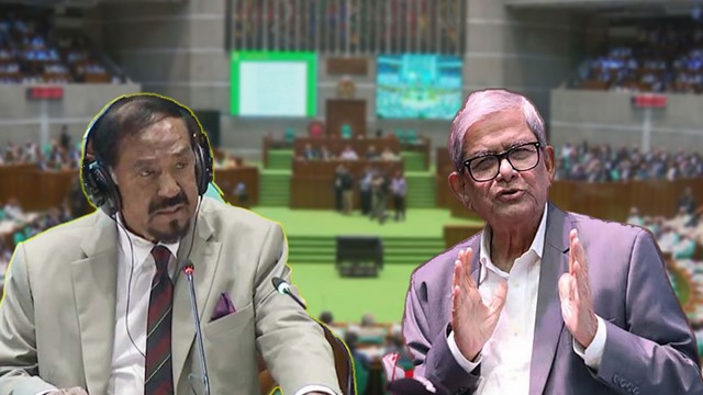 Government Allocates Tk 200 Million for Mosques, Graveyards and Eidgahs in Opposition Constituencies
