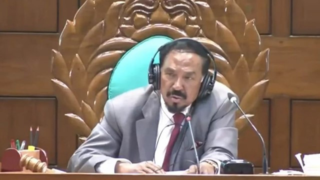 Bangladesh Parliament Speaker to Attend State Funeral of Iran's Late Supreme Leader