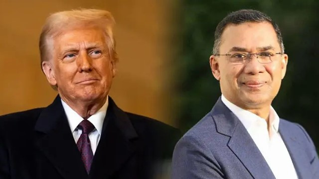 PM Tarique Rahman Congratulates U.S. on 250th Independence Day