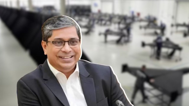 Bangladesh-Türkiye Joint Drone Factory to Be Set Up in Bogura, Says State Minister Mir Shahe Alam