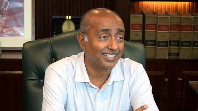 Next General Election to Be Held Under Caretaker Government, Says Law Minister