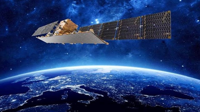 France Offers Support for Bangladesh’s Earth Observation Satellite Project