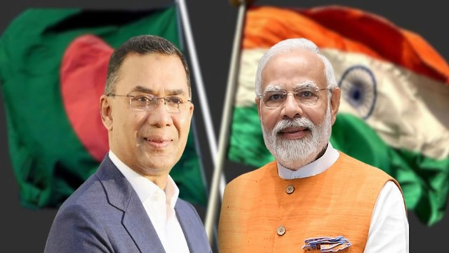 India Invites Tarique Rahman to BRICS Summit in New Delhi