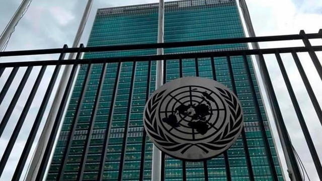 UN General Assembly Adopts Bangladesh-Led Resolution on Culture of Peace and Coexistence