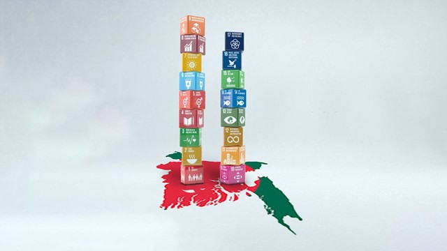 Bangladesh Needs Additional $421 Billion to Achieve SDGs by 2030