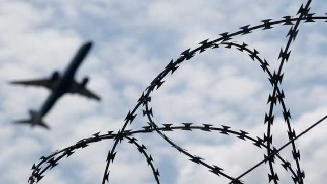 Five European Countries Push Plan for 'Return Hubs' Outside EU for Rejected Asylum Seekers