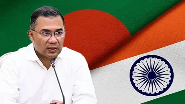 India Awaits Bangladesh PM Tarique Rahman's Visit, Says High Commissioner