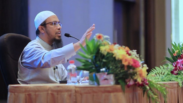 Ahmadullah Proposes Six-Point Plan for Safer Qawmi Madrasas