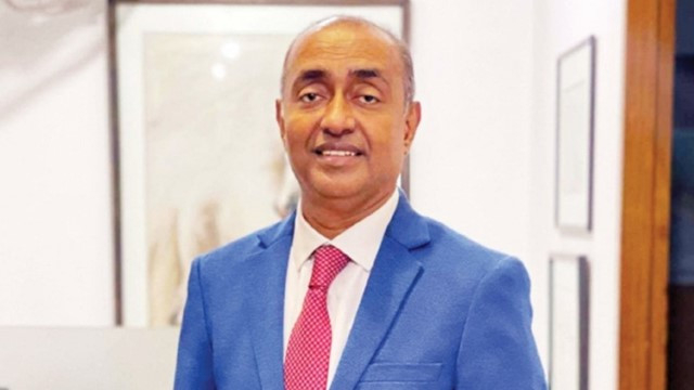 Law Minister: ‘How She Returns Is Her Problem, Not Mine’