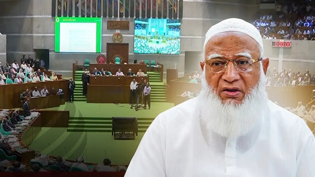 Bangladesh Opposition Leader Criticizes Reported Meeting Between U.S. Envoy and Indian High Commissioner