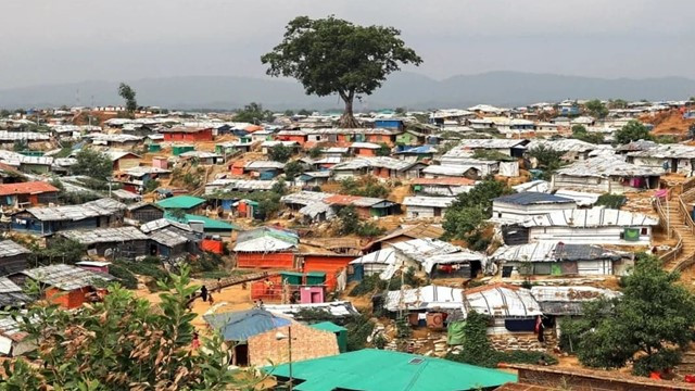Australia Pledges Additional A$25.25 Million in Support for Rohingya Refugees and Host Communities