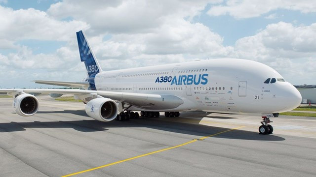 Biman Bangladesh Expresses Formal Interest in Acquiring 10 Airbus Aircraft