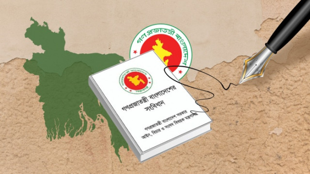 Bangladesh Constitution Set for Major Overhaul as Committee Proposes Sweeping Amendments