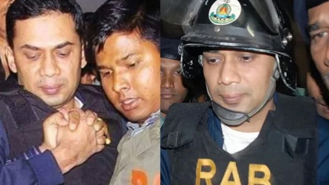 Chief Prosecutor Says Tarique Rahman Was Tortured in DGFI Detention Cell During 1/11