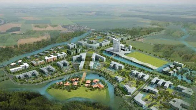 KaliaKoir Hi-Tech Park Regains Momentum as Google, Meta and TikTok Show Investment Interest: Minister