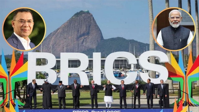 Bangladesh PM Tarique Rahman's Participation in BRICS Outreach Summit in Doubt