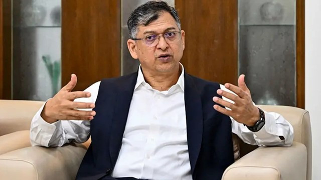 Bangladesh Calls for 'Fresh Start' in Relations with India: Home Adviser