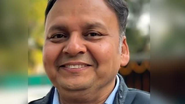 India's RAW Chief Parag Jain Arrives in Dhaka on Official Visit