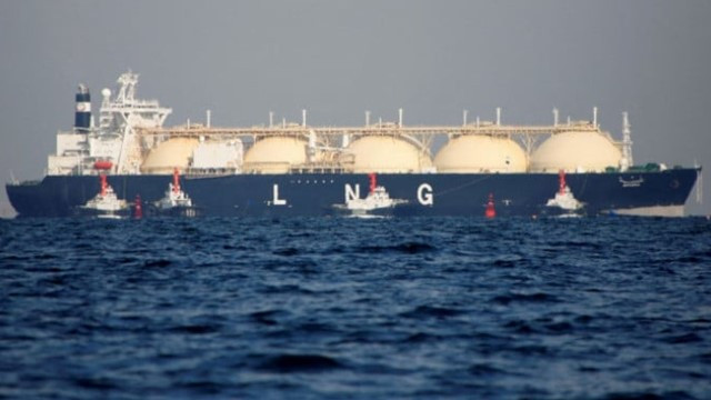 LNG Supply to Bangladesh Improves as Summit Terminal Resumes Full Operations