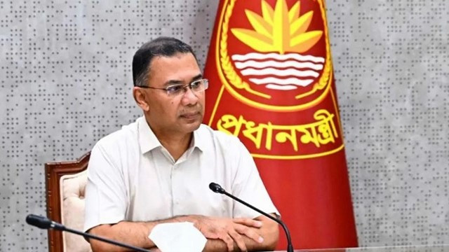 Bangladesh Says Prime Minister Tarique Rahman Will Visit India Only After Favorable Conditions Are Created