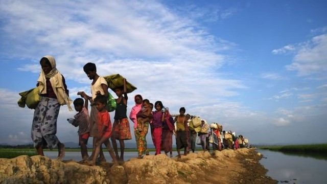 Bangladesh Rejects Myanmar’s ‘Bengali’ Label for Rohingya, Reaffirms Repatriation Stance