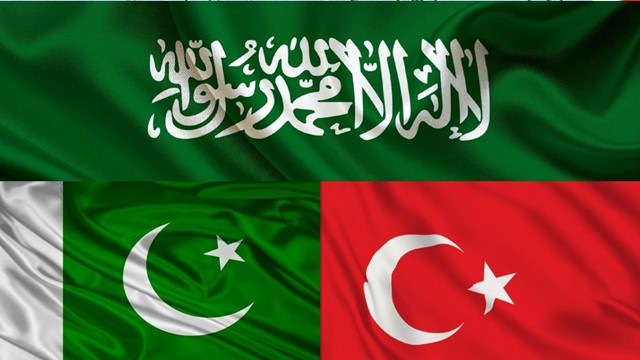 Bangladesh Says Position on Mecca Defense Pact Depends on Member States