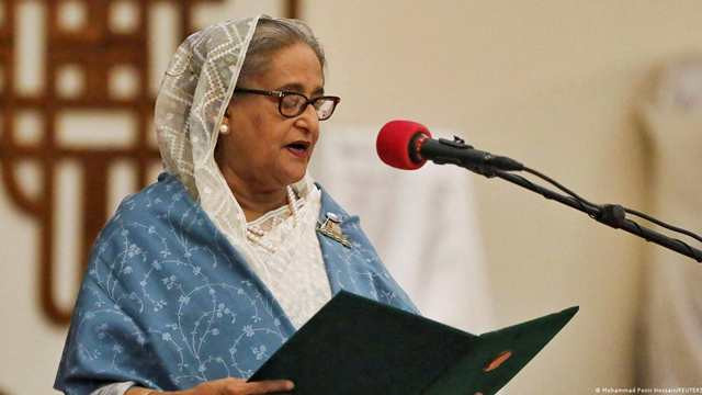 Sheikh Hasina’s December Return: Political Strategy or Real Possibility?