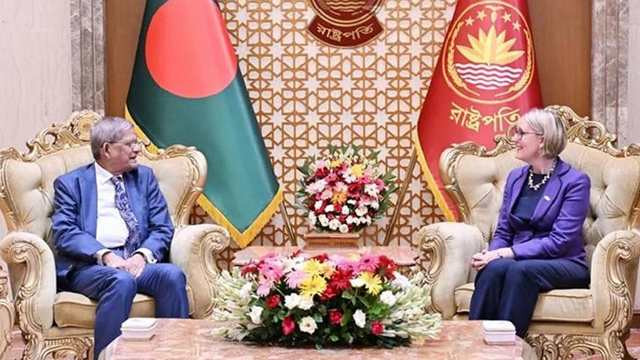 Bangladesh Seeks Greater UK Cooperation in Education, Technology and Investment