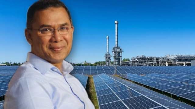 Bangladesh PM’s Residence to Begin Using Solar Power From October 1