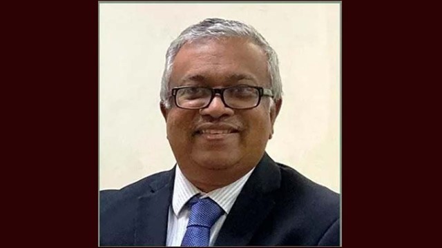 Foreign Secretary Asad Alam Siam Appointed Bangladesh's Next High Commissioner to India