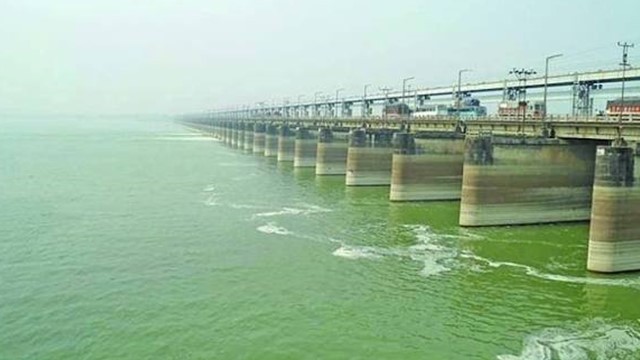 Bangladesh Seeks New Ganges Water-Sharing Treaty with India