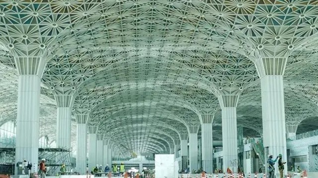 Third Terminal to Deliver Baggage Within 40 Minutes, Says Bangladesh Government