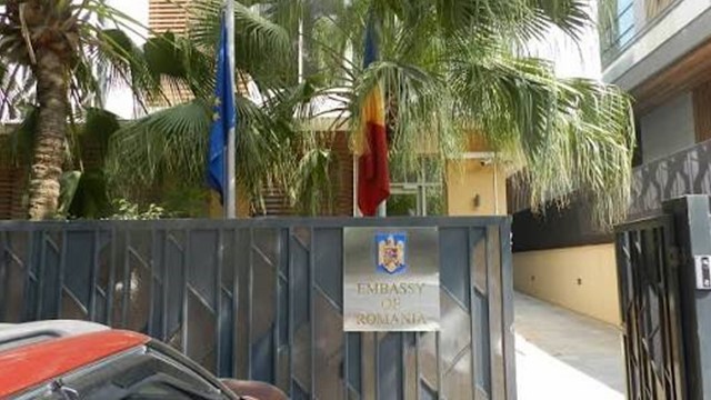 Romanian Embassy to Process Student Visa Applications in Dhaka