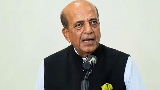 India Had Limited Options Regarding Hasina, Extradition Request Under Legal Process: Indian High Commissioner